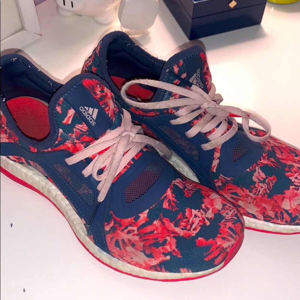 Adidas Pureboost size 8